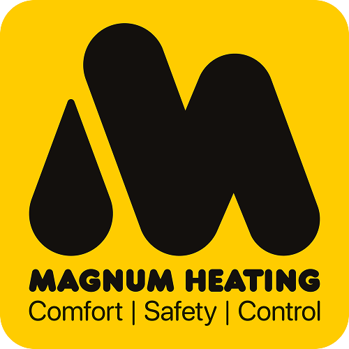 Magnum logo squared