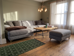 Warp underfloor heating systems